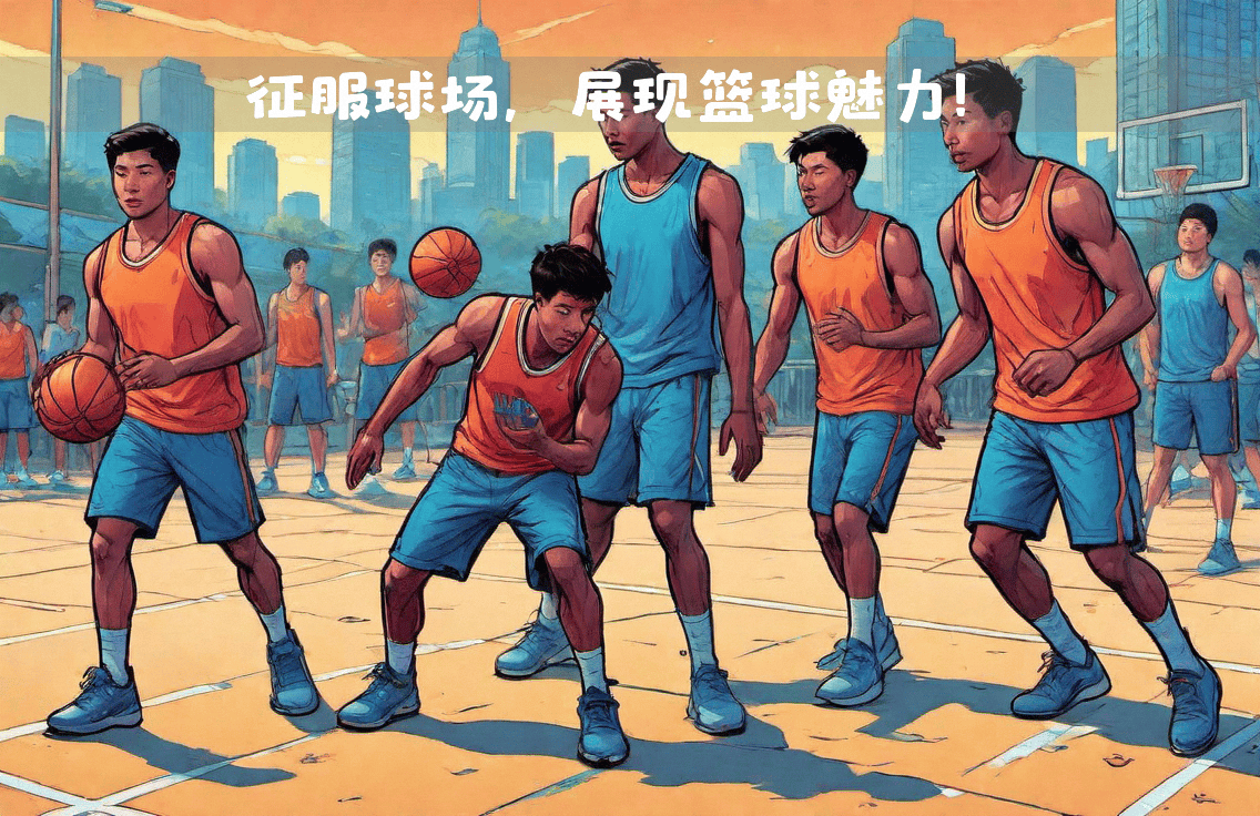 球场文化：不同地区的篮球特色的简单介绍